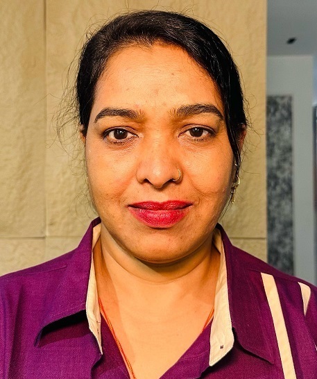 Anita mishra