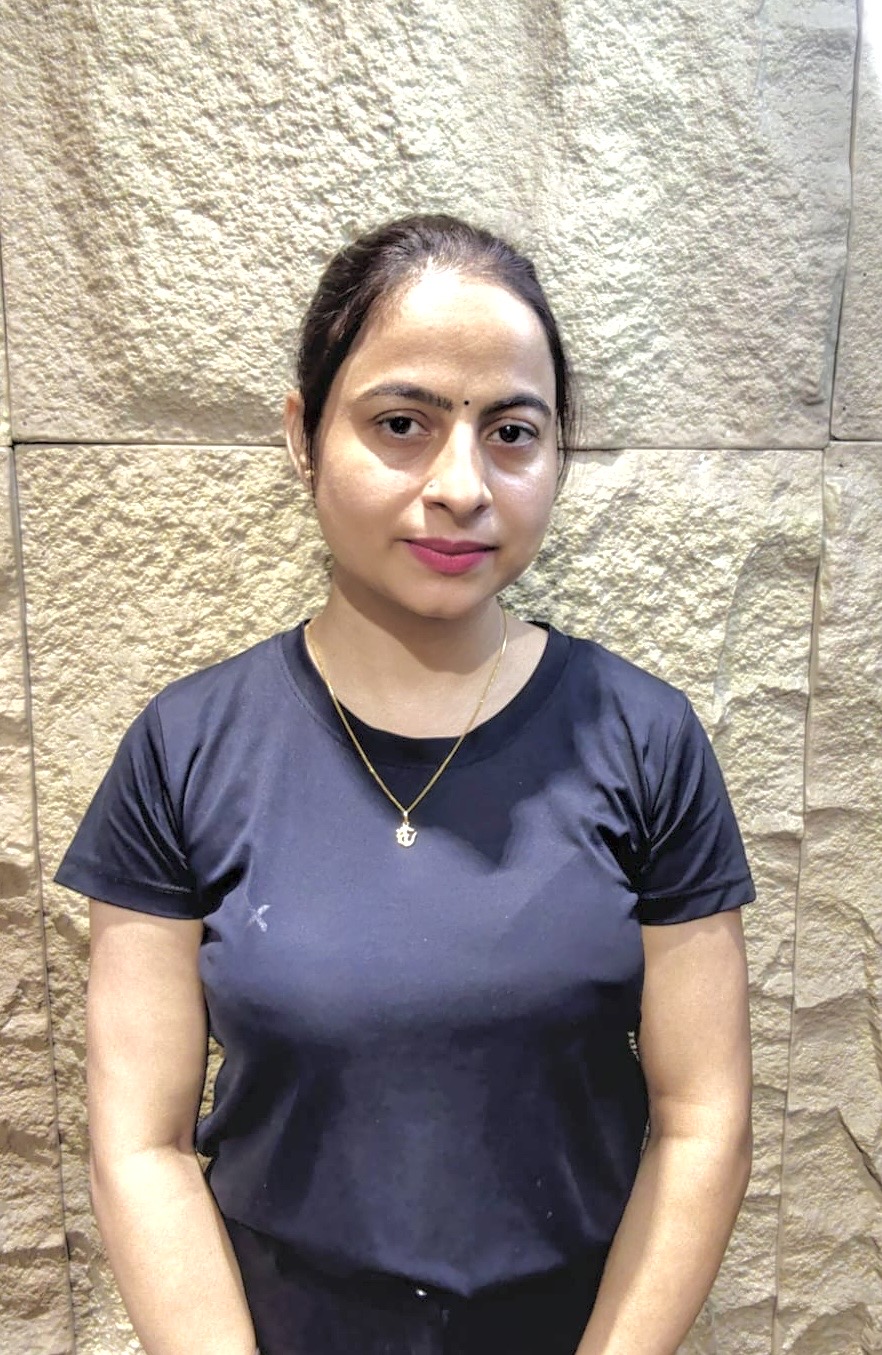 Pooja Singh