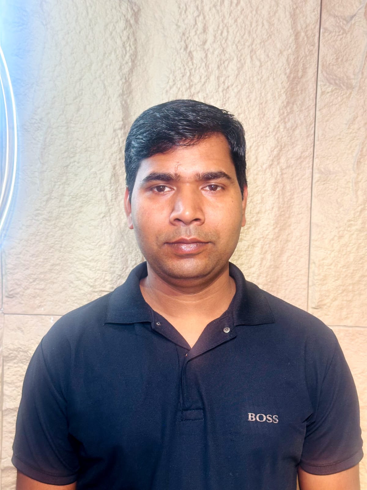 Vinod